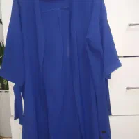 مانتو تابستانی