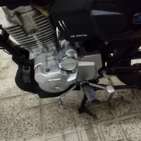 موتور احسان ۲۰۰|موتورسیکلت|بیرجند, |دیوار