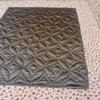 لحاف دوزی|رختخواب، بالش، پتو|بجنورد, |دیوار