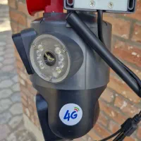 دوربین مدار بسته سه لنز گردشی|دوربین مداربسته|کاشان, آیت الله سعیدی|دیوار