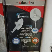 پنکه پایه بلند|پنکه و تصفیهکنندهٔ هوا|تهران, ستارخان|دیوار