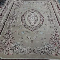 ۲ تخته فرش۱۲متری|فرش|قم, زنبیل آباد|دیوار