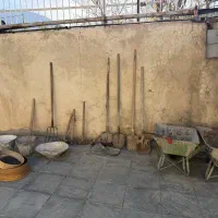 فرغون و ابزار آلات ساختمان