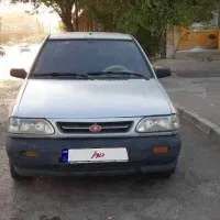 پراید85|خودرو سواری و وانت|اهواز, بهارستان|دیوار