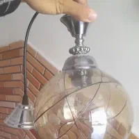 لوستر آشپز خانه