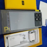 poco 6X pro|موبایل|اهواز, زیتون کارمندی|دیوار