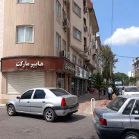 اجاره مغازه دوبر ۶۰ متری بر اصلی خیابان باهنر