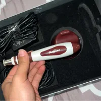 میکرونیدلینگ رافینه