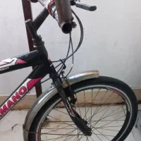 دوچرخه دنده ای سایز۲۶