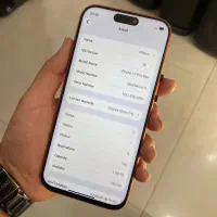 ایفون کپی 17promaxiphone طرح ۱۷پرو مکس|موبایل|مشهد, سراب|دیوار