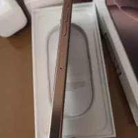 اپل iPhone 16 Pro Max با حافظهٔ ۲۵۶ گیگابایت|موبایل|بجنورد, |دیوار