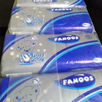 دستمال کاغذی فانوس