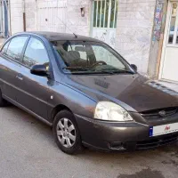 ریومدل ۹۰نوک مدادی بی رنگ