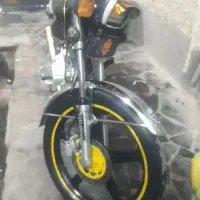 ‌موتور اسپرت اصل ژاپن