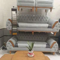 مبل|مبلمان خانگی و میز عسلی|نیشابور, مدرس|دیوار