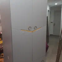 روروئک بچه کمد لباس فروش فوری