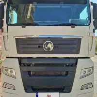 کشنده پیلسان ۴۴۰ دنده مدل ۱۴۰۱