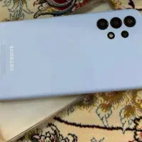 گوشی. a13. سامسونگ سالم