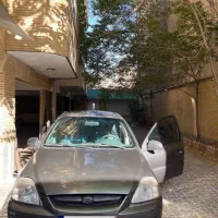 ریو خاکستری|خودرو سواری و وانت|تبریز, |دیوار