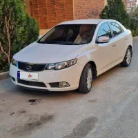 سراتو ۹۵ کم کارکرد استثنایی