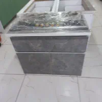 کابینت زیرگازی اماده