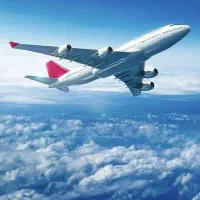 اعزام هوایی عتبات عالیات