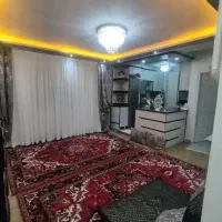آپارتمان ۵۵متری اندیشه نداآوران باوام (املاک فدک)
