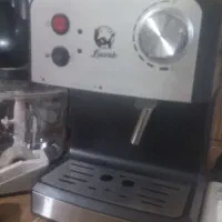 اسپرسو ساز لواک چندکاره در حد نو
