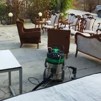 مبل شویی رفاه 100/تضمینی