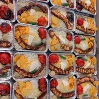 انواع غذا با بهترین کیفیت|خدمات پذیرایی، مراسم|اردبیل, |دیوار