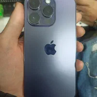 آیفون ۱۴ پرو|موبایل|تهران, کوثر|دیوار