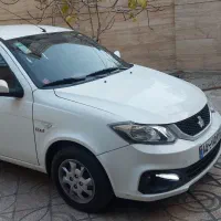 فروش ساینا GX دوگانه سوز ۸۵ گانه