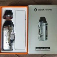 پاد ماد ۳۰وات aegis nano 2 (GEEKVAPE)
