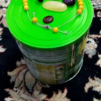 قوطی شیرخشک