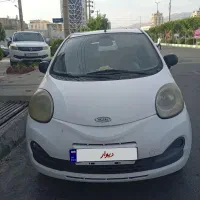ماشین ام وی ام ۱۱۰ اس مدل ۹۶