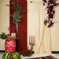 جشنواره عکس یلدا.عکاسی یلدایی|خدمات پذیرایی، مراسم|اهواز, کوی باهنر|دیوار