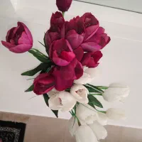 گل مصنوعی تزئینی