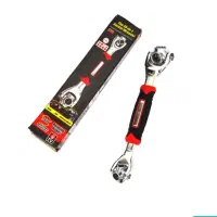 حراج آچار سیصدوشصت درجه جنس استیل و مقاوم|حراج|خاش, |دیوار