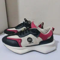 کتونی و بوت سایز 40 نو|کیف، کفش، کمربند|زنجان, |دیوار