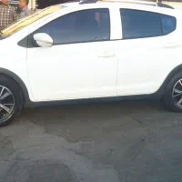 لیفان X50 اتوماتیک، مدل 1395