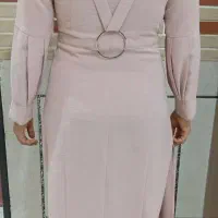 تعدادی مانتو مجلسی زنانه|لباس|زابل, |دیوار