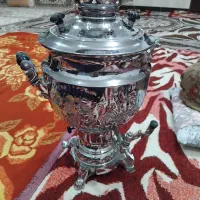 سماور فروشی