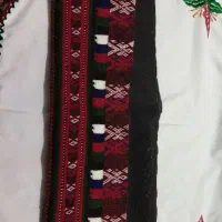 بدن آستین دست دوز|لباس|سراوان, |دیوار