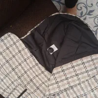 یک عدد پالتو/مانتو|لباس|یاسوج, |دیوار