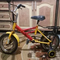 دوچرخه ۱۲|دوچرخه، اسکیت، اسکوتر|سبزوار, قصبه اب یمین|دیوار