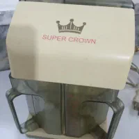 آبمیوه گیری سوپرکراون