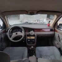 سمند LX ساده، مدل ۱۳۸۳|خودرو سواری و وانت|بجنورد, |دیوار