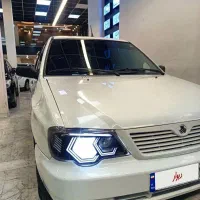 111 مدل 98|خودرو سواری و وانت|مشهد, دانشجو|دیوار