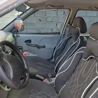 پراید مدل۹۳|خودرو سواری و وانت|قروه, |دیوار