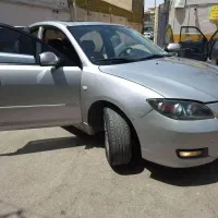 مزدا۳ مدل۸۷ تیپ۳ فول فروش فوری|خودرو سواری و وانت|اصفهان, باغ زیار|دیوار